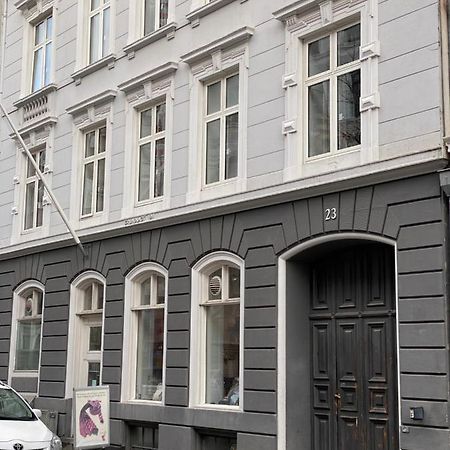 Psg 23 - Short Stay Apartments Kopenhag Dış mekan fotoğraf