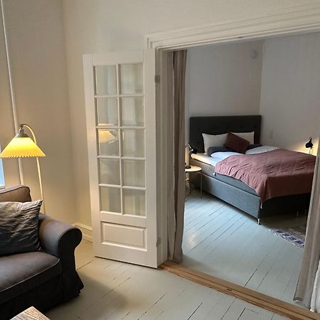 Psg 23 - Short Stay Apartments Kopenhag Dış mekan fotoğraf