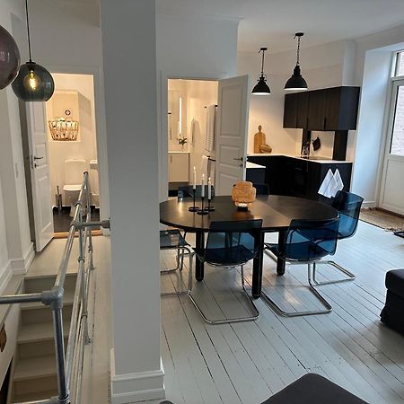 Psg 23 - Short Stay Apartments Kopenhag Dış mekan fotoğraf