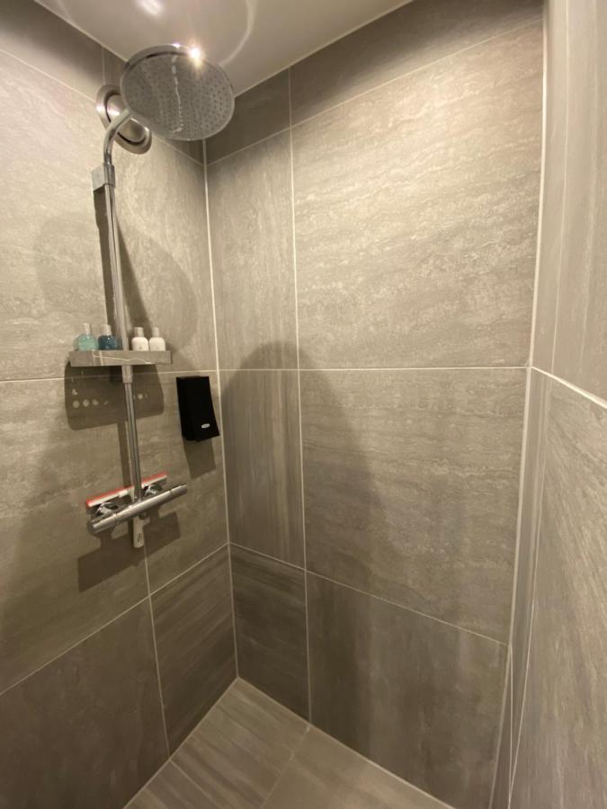 Psg 23 - Short Stay Apartments Kopenhag Dış mekan fotoğraf