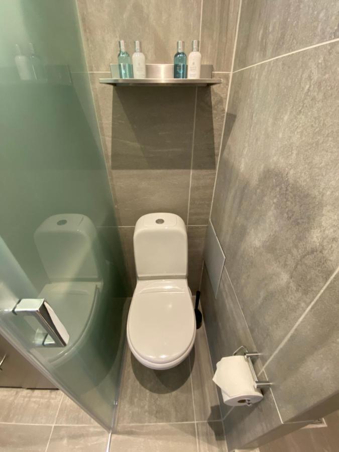Psg 23 - Short Stay Apartments Kopenhag Dış mekan fotoğraf