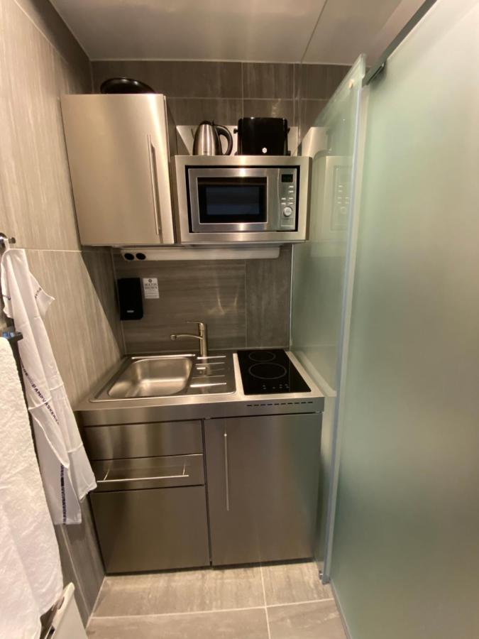 Psg 23 - Short Stay Apartments Kopenhag Dış mekan fotoğraf