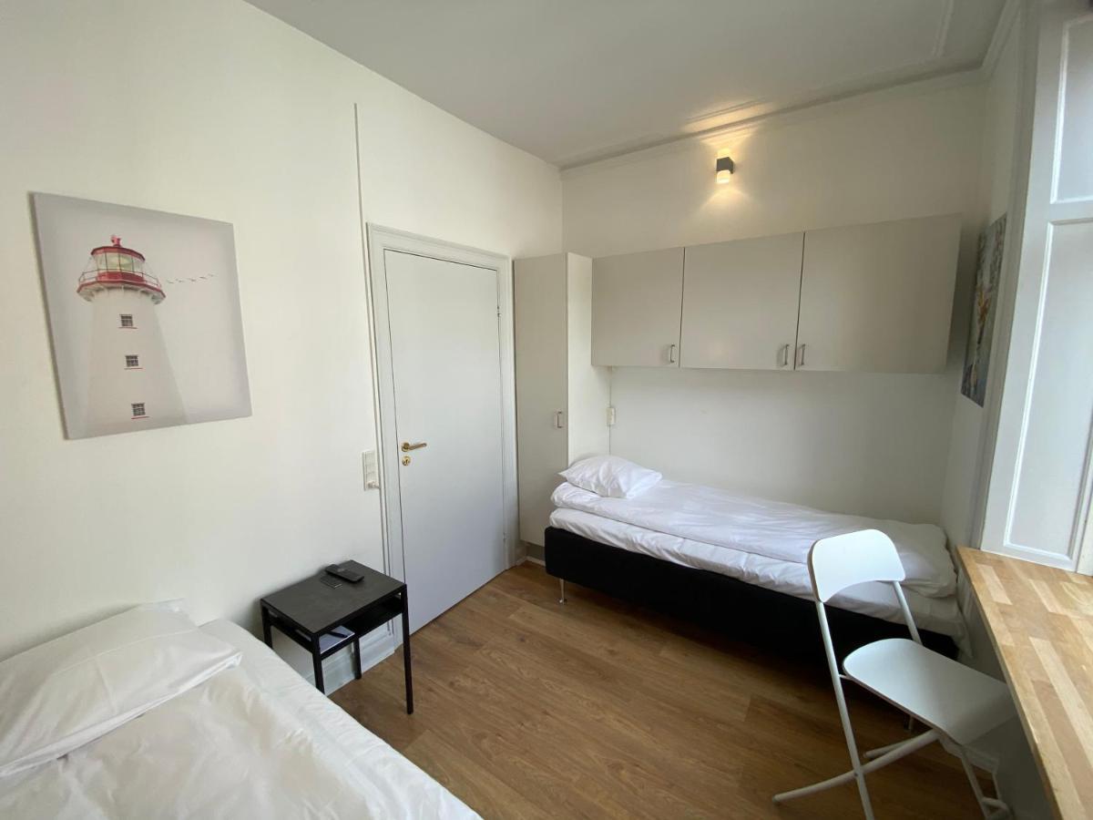 Psg 23 - Short Stay Apartments Kopenhag Dış mekan fotoğraf