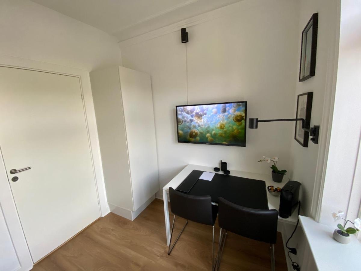 Psg 23 - Short Stay Apartments Kopenhag Dış mekan fotoğraf