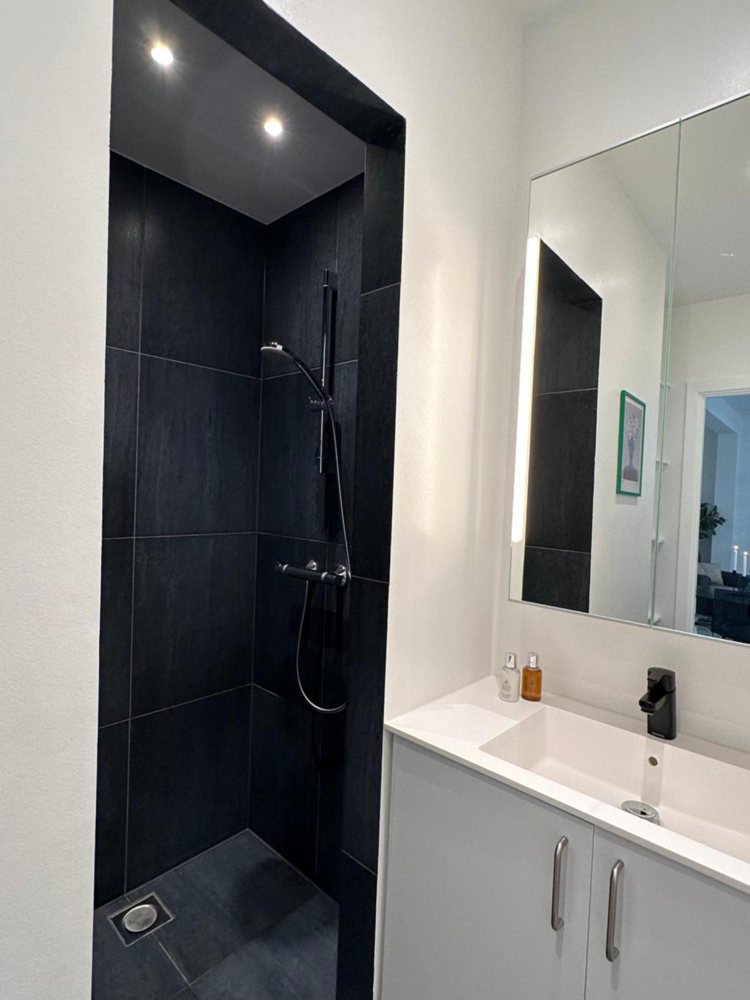 Psg 23 - Short Stay Apartments Kopenhag Dış mekan fotoğraf