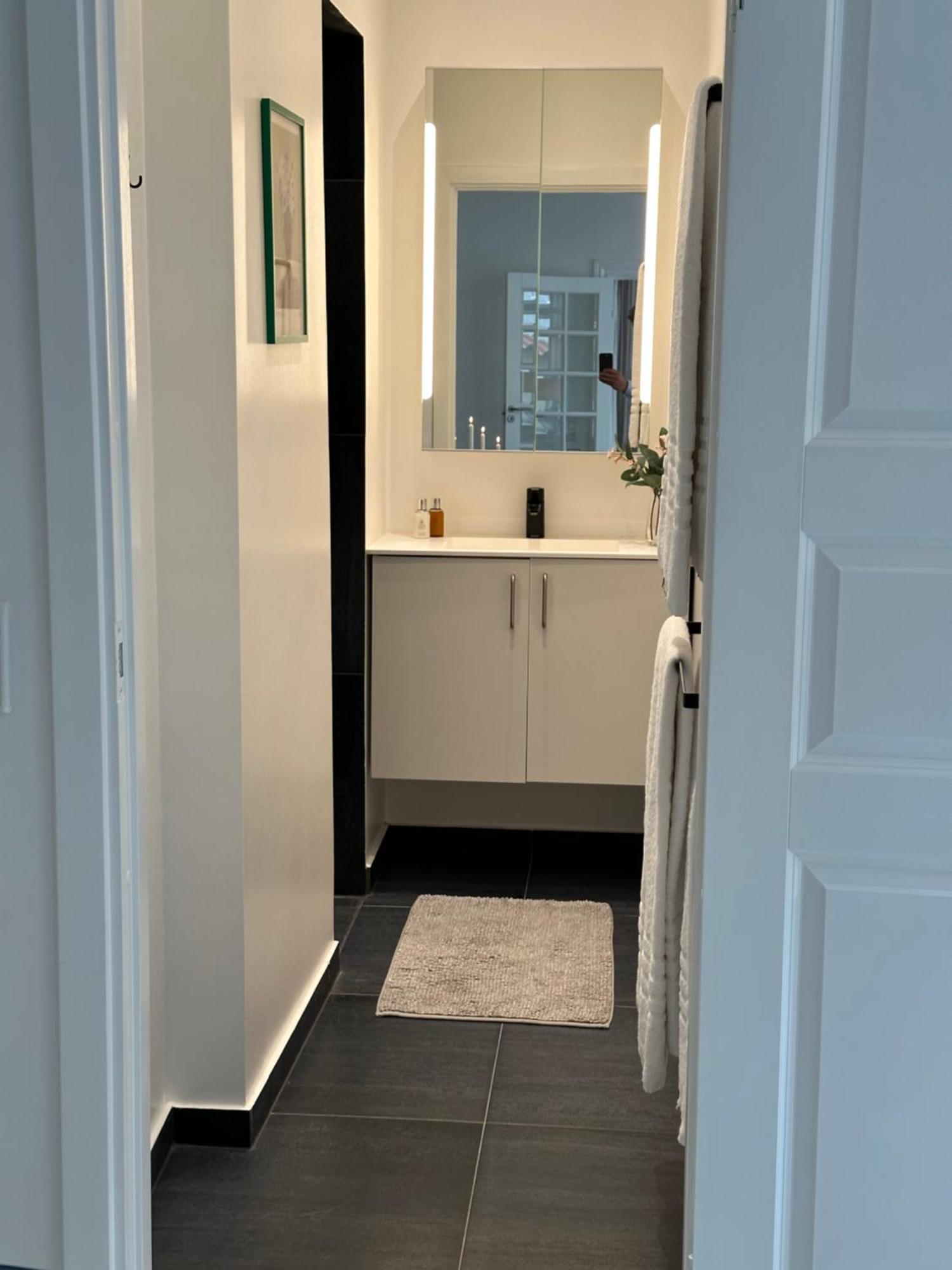 Psg 23 - Short Stay Apartments Kopenhag Dış mekan fotoğraf