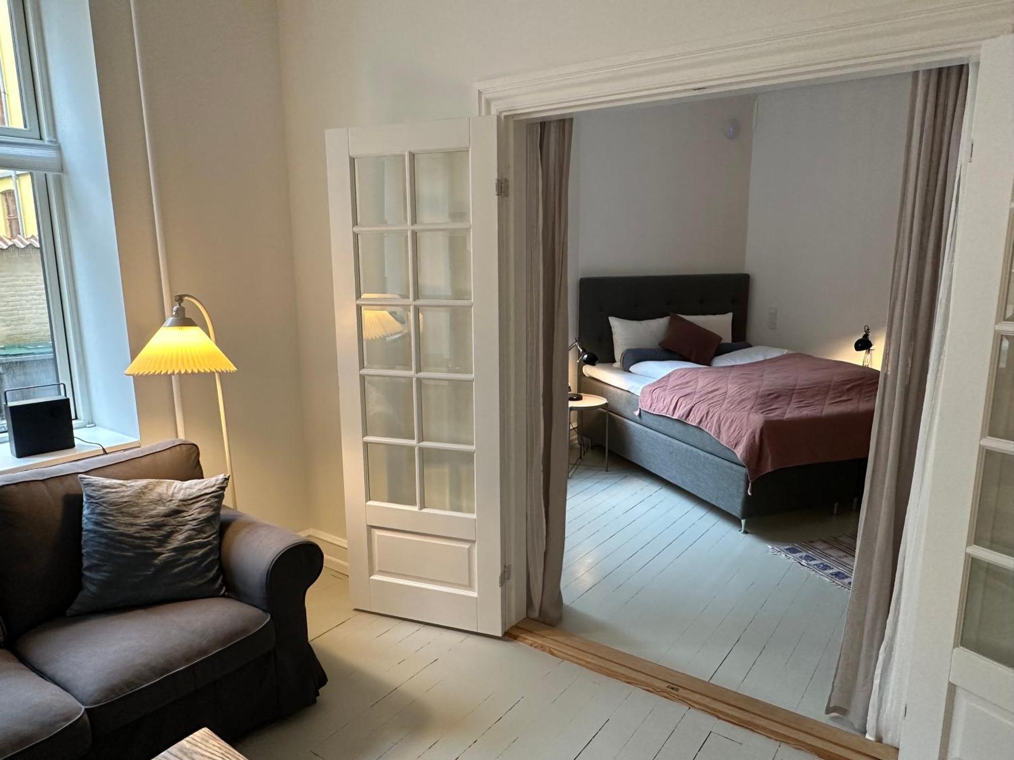 Psg 23 - Short Stay Apartments Kopenhag Dış mekan fotoğraf