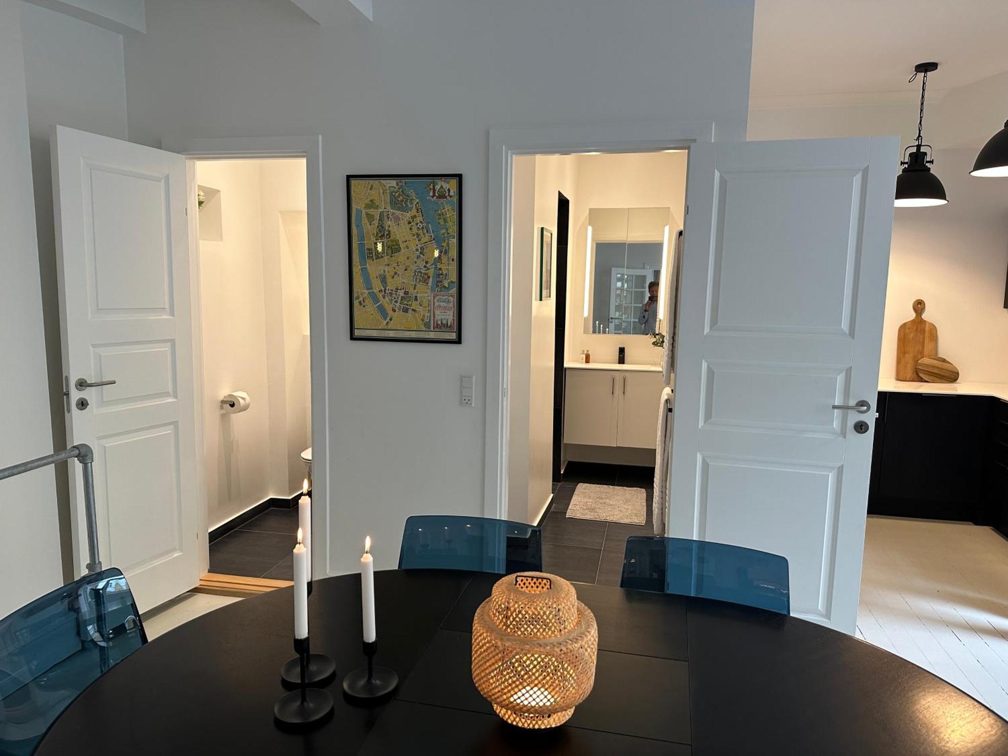 Psg 23 - Short Stay Apartments Kopenhag Dış mekan fotoğraf