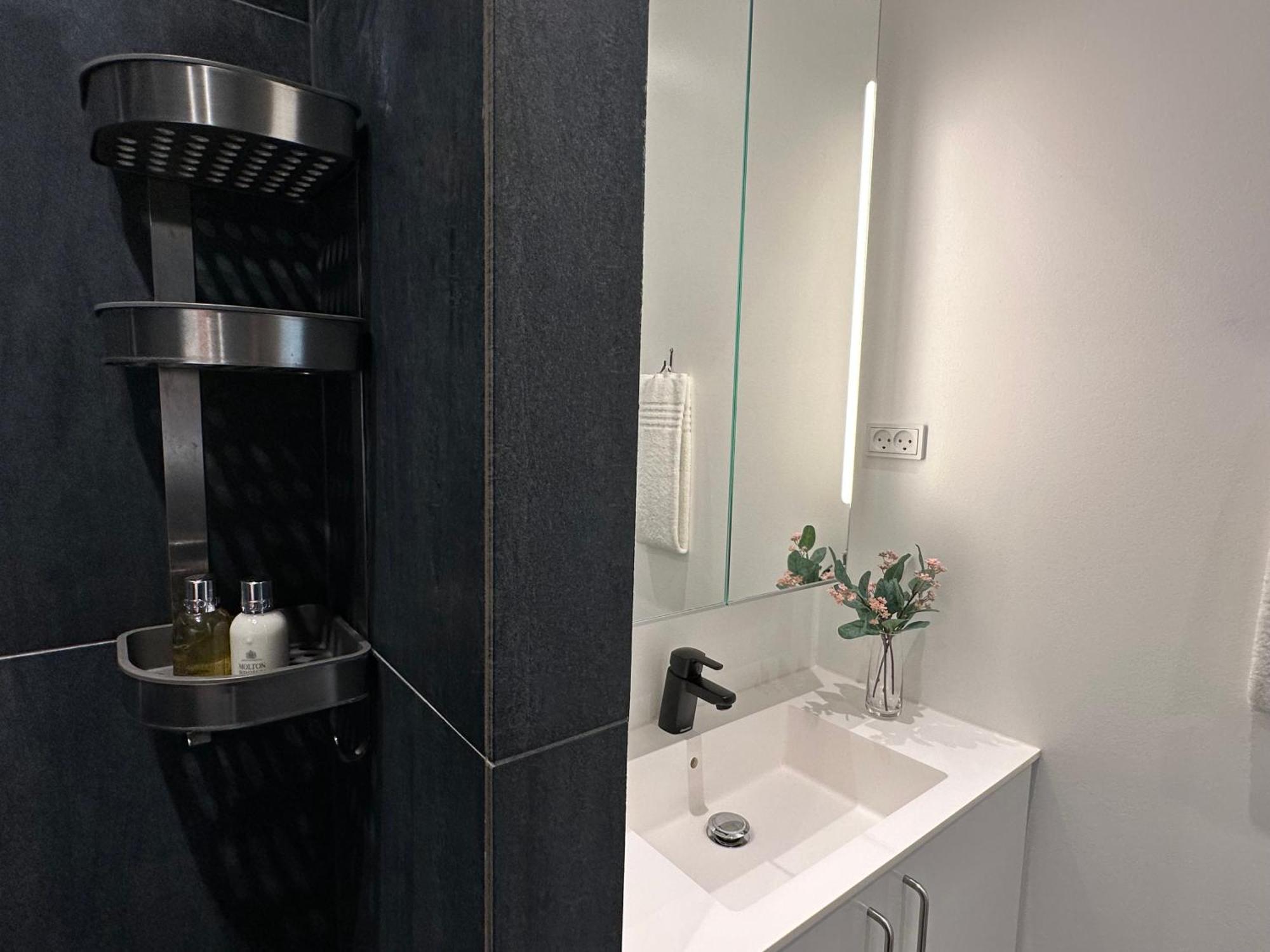 Psg 23 - Short Stay Apartments Kopenhag Dış mekan fotoğraf