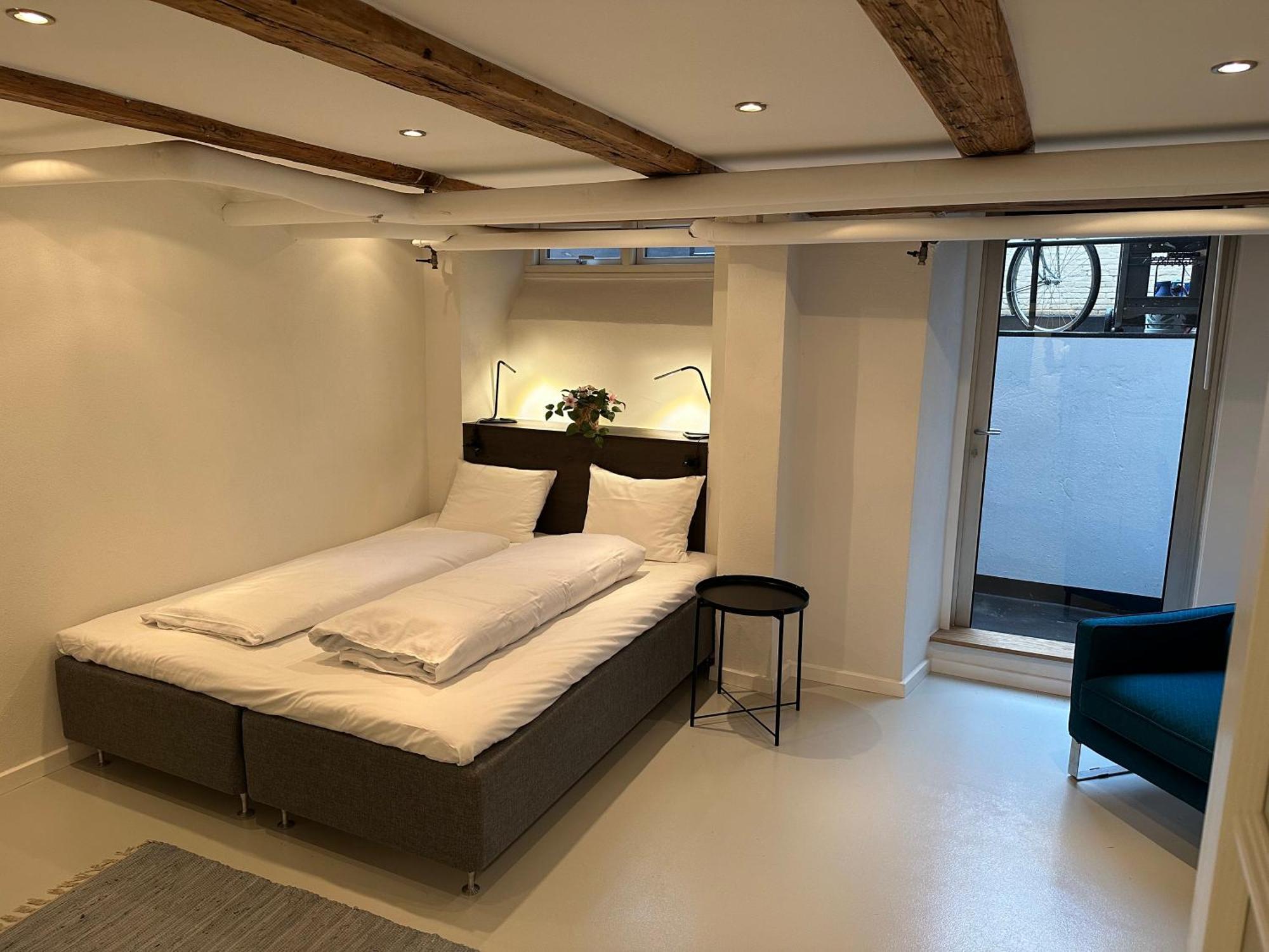 Psg 23 - Short Stay Apartments Kopenhag Dış mekan fotoğraf