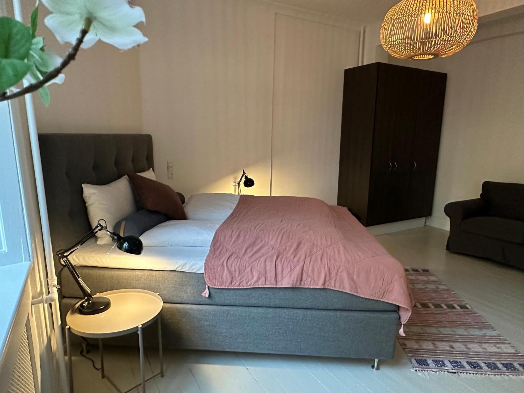 Psg 23 - Short Stay Apartments Kopenhag Dış mekan fotoğraf