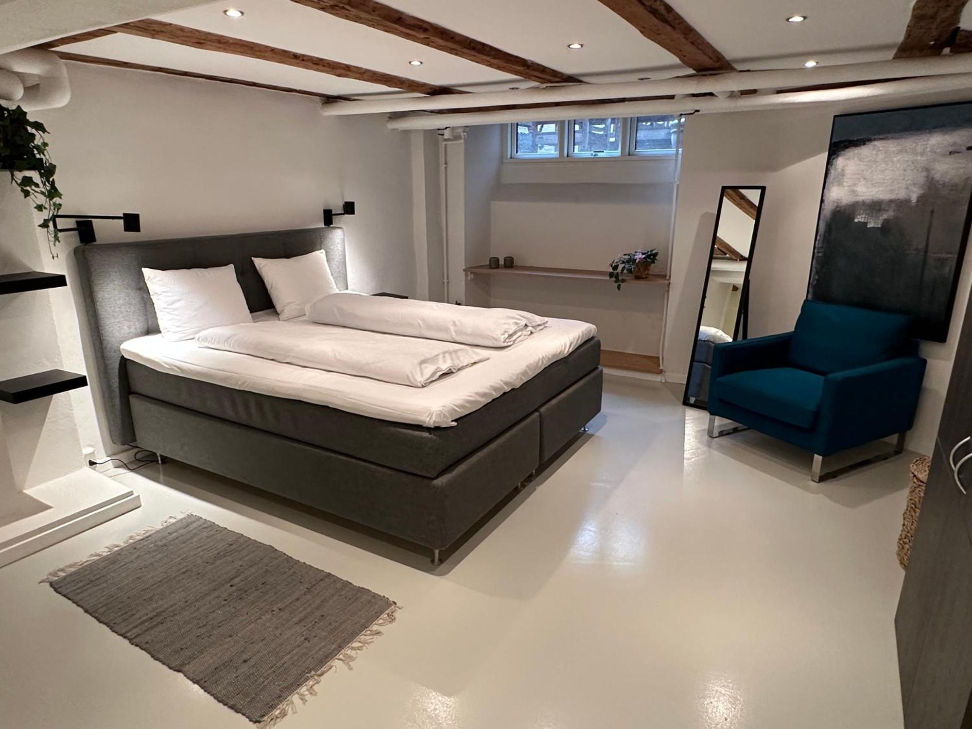 Psg 23 - Short Stay Apartments Kopenhag Dış mekan fotoğraf